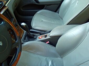 Renault Laguna 3.0 v6 LPG - 18