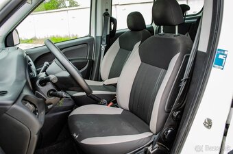 Fiat Dobló Cargo XL 1.6 MTJ 120k SX - 18
