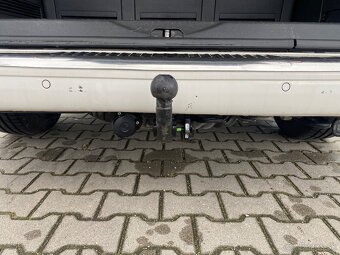 Volkswagen T5 Multivan 2.0 BiTDI Comfortline 4MOTION - 18