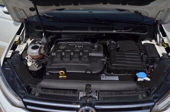 Volkswagen Touran 2.0 TDI SCR BMT Highline EU6 - 18