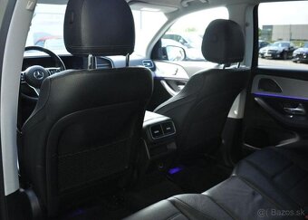 Mercedes-Benz GLE 450 389K 4MATIC 270 kw - 18