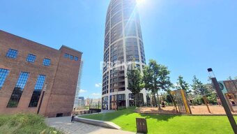EXKLUZÍVNY 2i byt (16 p.),SKY PARK, KLÍMA, VÝHĽAD, PARKING,  - 18