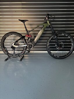 Ebike Fantic - 18