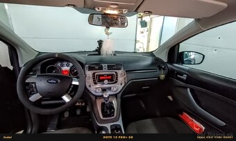 Ford Kuga 2.0 TDCi - 18