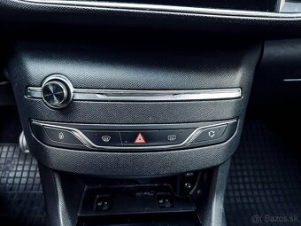 Peugeot 308 1.6 BlueHDi S S Active - 18