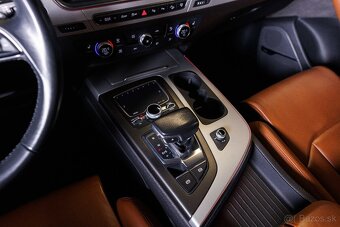 Audi Q7 50 3.0 TDI S-line quattro - 18