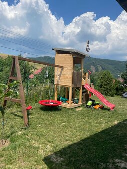 VÝHODNE Rodinný dom po rekonštrukcii Stránske Zilina - 18