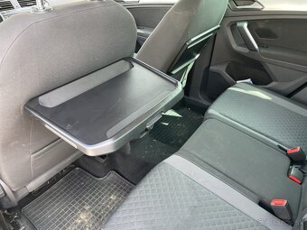 Volkswagen Tiguan 2.0 TDI - 18