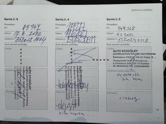 Volvo XC90 B5 Inscription 173KW DPH Jsem první majitel - 18