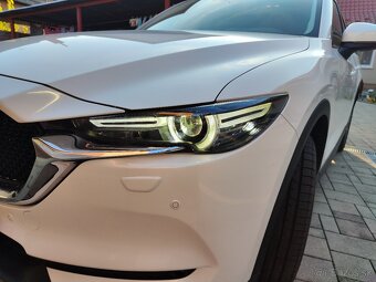 Mazda CX-5, 2.5 BENZÍN, 4x4, Záruka - 18