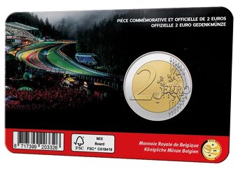 Euro pamatne mince 2025 - postupna aktualizacia - 18