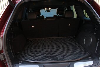 Jeep Grand Cherokee 3.0L V6 TD Limited A/T - 18