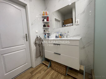 Útulný 3 izbový rodinný dom v Kolíňanoch - 18