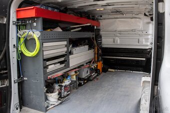 Opel Vivaro 1.6 CDTI L1H1 66kW - 18