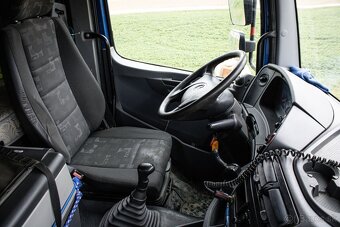 Mercedes AXOR 1840 LS - 18