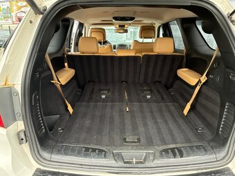 Dodge Durango 3.6i, 212KW, CITADEL, DPH - 18