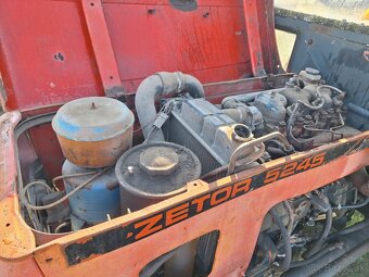 ZETOR 5245 4X4 - 18