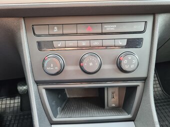 SEAT LEON ST 1.6 TDI 115 STYLE - 18