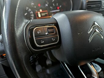 Citroen Berlingo 1.5BlueHDI 96kw 6st - 18