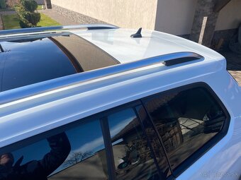 Volkswagen Golf variant Lounge 1.4 Tsi BMT 125K - 18