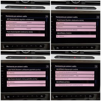 Volkswagen Passat 2.0 TDI DSG LED,DYNAUDIO,ACC,Ťažné - 18