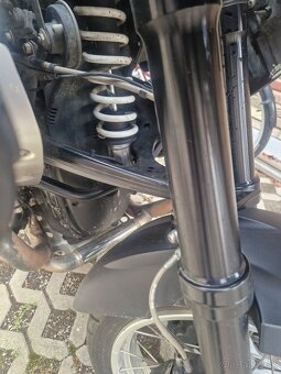 BMW R1200 GS - 18
