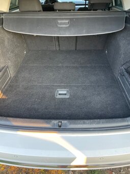 vw passat - 18
