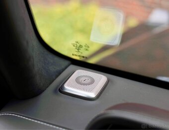 Mercedes Benz G63 AMG V8 Biturbo 4-matic - 18