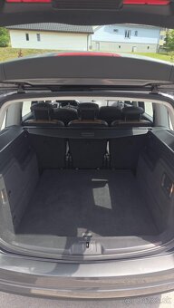 Volkswagen Sharan 2.0 TDI BMT Highline 4MOTION - 18