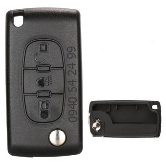 Obal autokľúča - 18