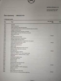 CLA 180 Shooting Brake 2022 - 18