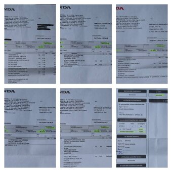 Honda CR-V 2.2 i-DTEC Elegance - 18