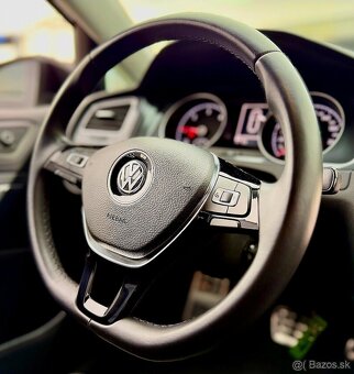 VW GOLF VII VARIANT - PREDAJ AJ NA SPLÁTKY - 18