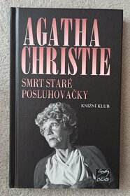 Super (nové) knihy za super ceny  od 2 € - 18