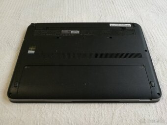 HP Probook. Nová baterka. Nová klávesnica. SSD 16 GB. - 18