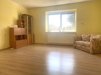 Veľkorysý dom na 30 árovom pozemku, Jedľové Kostoľany, okr.  - 18