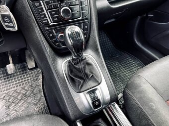 Opel Meriva 1.4 16V Turbo Enjoy - 18