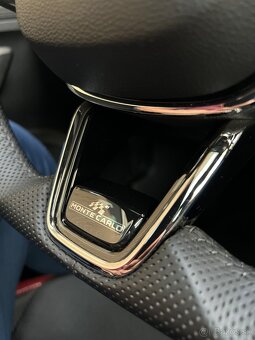 Škoda Scala 1.0 TSI DSG Monte Carlo - 18