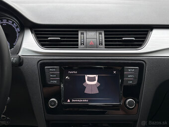 Škoda Rapid 1.0 TSI 110k Ambition DSG - 18