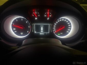 OPEL ASTRA ST 1.6 CDTi 81kW 2019 len 66000km - 18