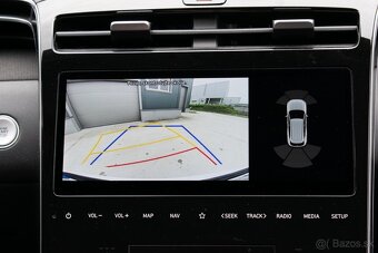 Hyundai Tucson 1.6 T-GDi Style - 18