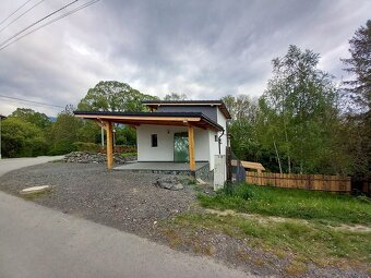 Novostavba rodinného domu, Gerlachov, DLHODOBÝ PRENÁJOM - 18