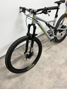 Specialized Stumpjumper 2019 FSR ( velkost L / S4 ) - 18