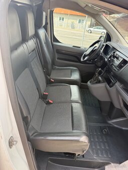 Citroen Jumpy 1.6 HDi - 18