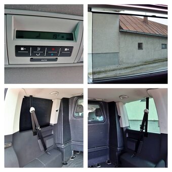 Volkswagen T5 Caravelle 2.5 TDI 4x4 - 18