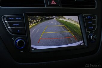 Hyundai i20 Active 1.0 T-GDi / AJ NA SPLÁTKY / PROTIHODNOTA/ - 18