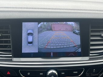 Insignia Country Tourer 2,0 Bi-turbo 210k,4x4,AUT,ČR,DPH,1.M - 18