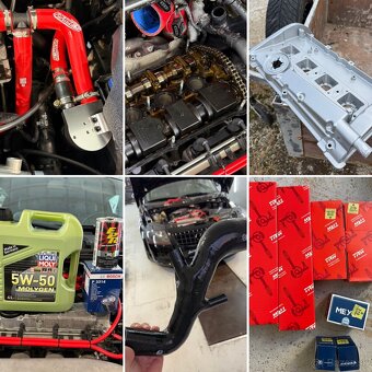 Audi TT Coupe 8N, 1.8T Quattro, 165kw, 160t.km - 18