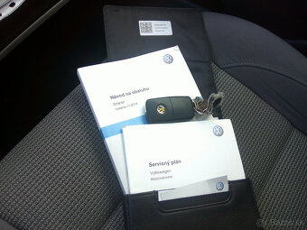 Volkswagen Sharan 2.0 TDI Comfortline DSG - 18