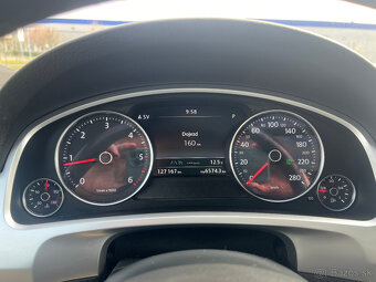 Touareg 3,0TDI V6 SCR EXCLUSIVE - 18